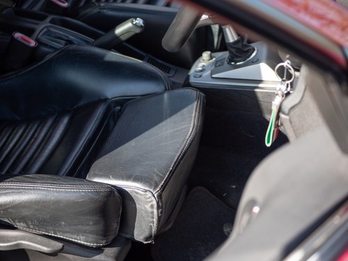 2008 Alfa Romeo 156 GTA Selespeed In vendita (immagine 7 di 312)