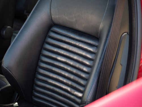 2008 Alfa Romeo 156 GTA Selespeed In vendita (immagine 55 di 312)