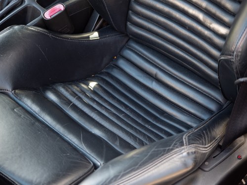 2008 Alfa Romeo 156 GTA Selespeed In vendita (immagine 56 di 312)