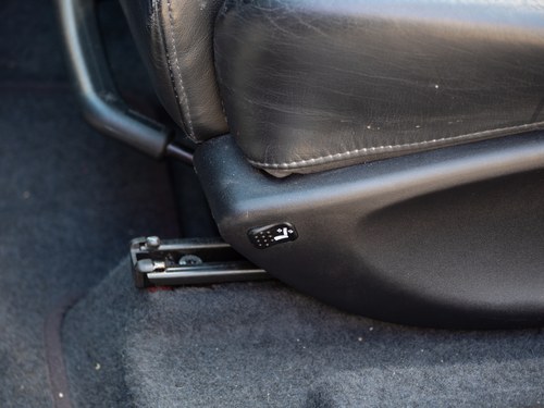 2008 Alfa Romeo 156 GTA Selespeed In vendita (immagine 59 di 312)