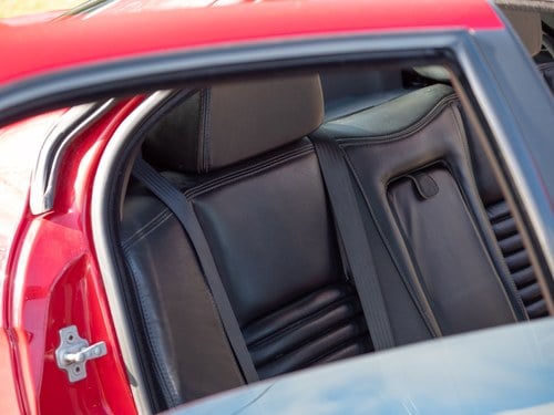 2008 Alfa Romeo 156 GTA Selespeed In vendita (immagine 60 di 312)