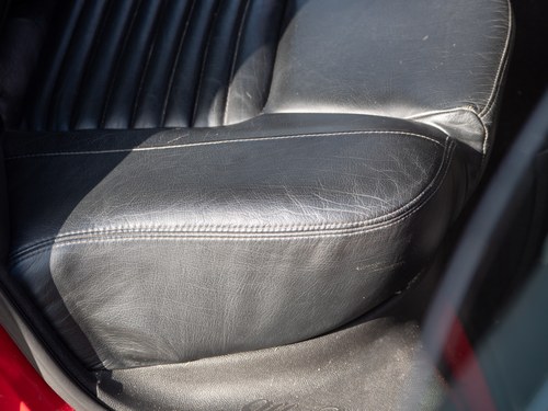 2008 Alfa Romeo 156 GTA Selespeed In vendita (immagine 63 di 312)