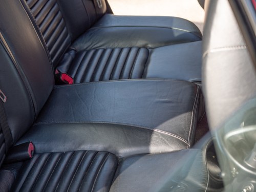 2008 Alfa Romeo 156 GTA Selespeed In vendita (immagine 64 di 312)