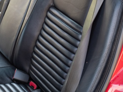 2008 Alfa Romeo 156 GTA Selespeed In vendita (immagine 68 di 312)