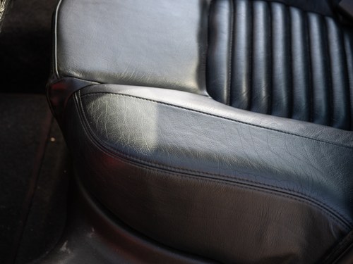 2008 Alfa Romeo 156 GTA Selespeed In vendita (immagine 70 di 312)