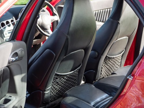 2008 Alfa Romeo 156 GTA Selespeed In vendita (immagine 8 di 312)