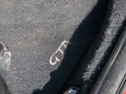 2008 Alfa Romeo 156 GTA Selespeed In vendita (immagine 74 di 312)