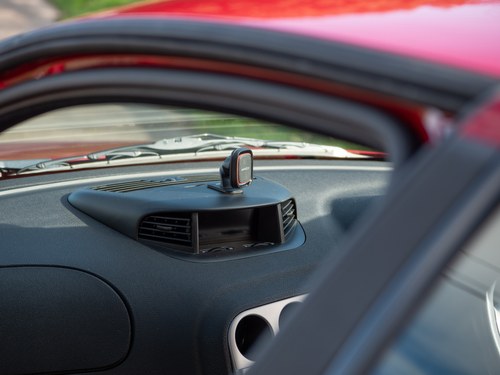 2008 Alfa Romeo 156 GTA Selespeed In vendita (immagine 86 di 312)