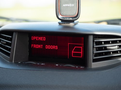 2008 Alfa Romeo 156 GTA Selespeed In vendita (immagine 88 di 312)