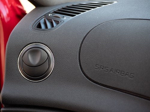 2008 Alfa Romeo 156 GTA Selespeed In vendita (immagine 91 di 312)