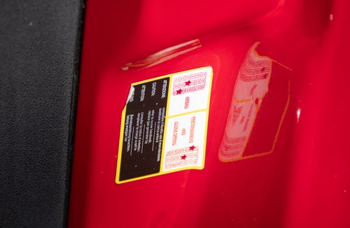 2008 Alfa Romeo 156 GTA Selespeed In vendita (immagine 94 di 312)