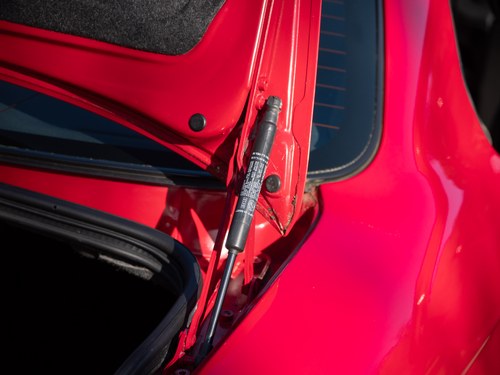 2008 Alfa Romeo 156 GTA Selespeed In vendita (immagine 102 di 312)