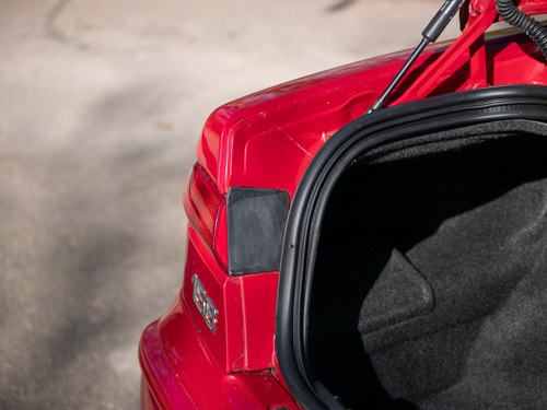 2008 Alfa Romeo 156 GTA Selespeed In vendita (immagine 104 di 312)