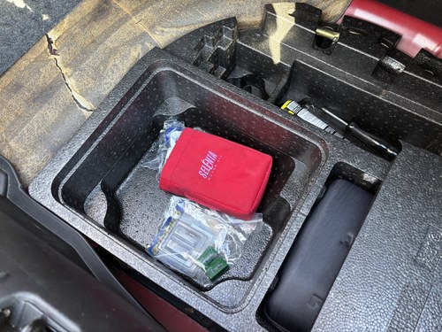 2008 Alfa Romeo 156 GTA Selespeed In vendita (immagine 111 di 312)