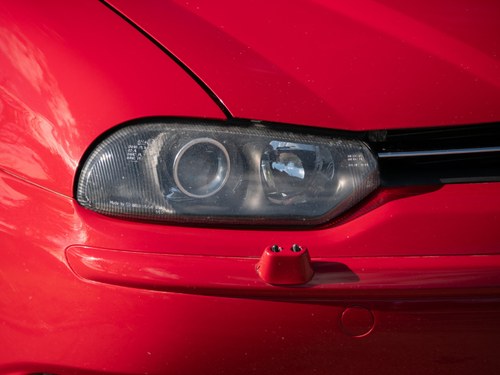 2008 Alfa Romeo 156 GTA Selespeed In vendita (immagine 124 di 312)