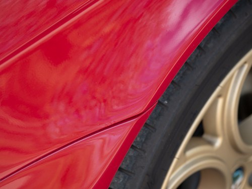 2008 Alfa Romeo 156 GTA Selespeed In vendita (immagine 147 di 312)