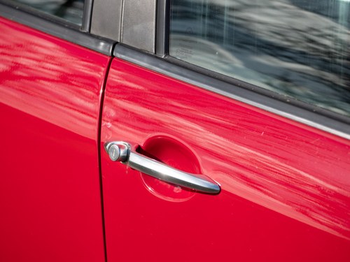 2008 Alfa Romeo 156 GTA Selespeed In vendita (immagine 152 di 312)