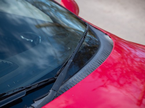 2008 Alfa Romeo 156 GTA Selespeed In vendita (immagine 165 di 312)