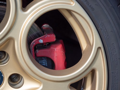 2008 Alfa Romeo 156 GTA Selespeed In vendita (immagine 178 di 312)