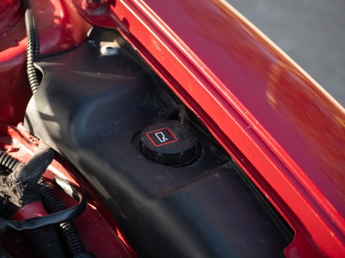 2008 Alfa Romeo 156 GTA Selespeed In vendita (immagine 205 di 312)