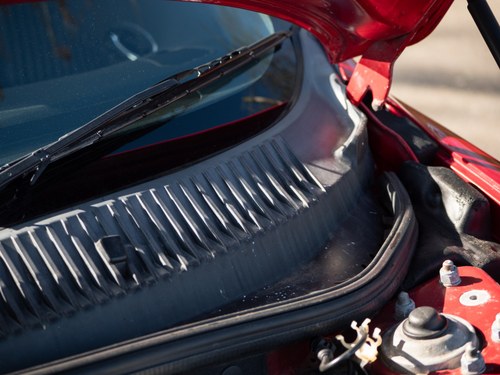 2008 Alfa Romeo 156 GTA Selespeed In vendita (immagine 206 di 312)