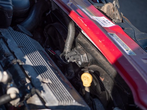 2008 Alfa Romeo 156 GTA Selespeed In vendita (immagine 219 di 312)