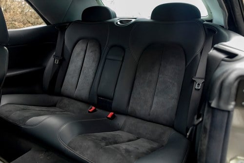 2003 Mercedes Benz CLK 230K Final Edition En venta (imagen 10 de 128)