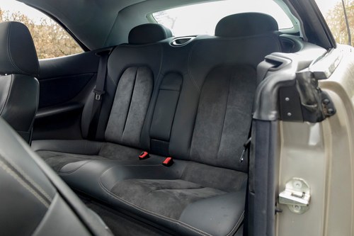 2003 Mercedes Benz CLK 230K Final Edition En venta (imagen 36 de 128)