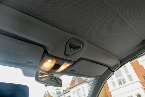 2003 Mercedes Benz CLK 230K Final Edition En venta (imagen 38 de 128)