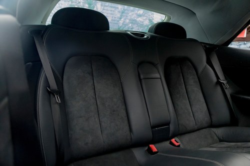 2003 Mercedes Benz CLK 230K Final Edition En venta (imagen 35 de 128)