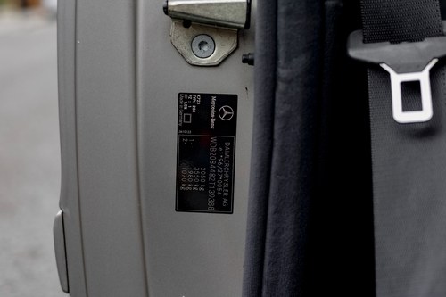 2003 Mercedes Benz CLK 230K Final Edition En venta (imagen 48 de 128)