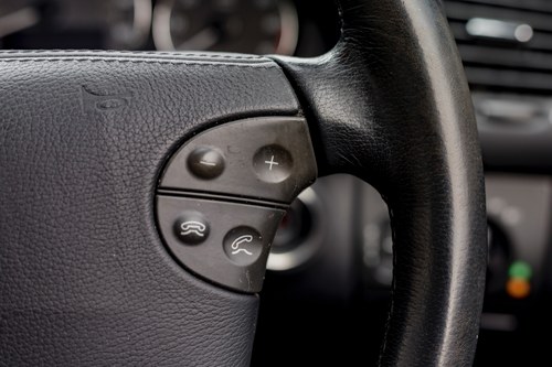 2003 Mercedes Benz CLK 230K Final Edition En venta (imagen 50 de 128)