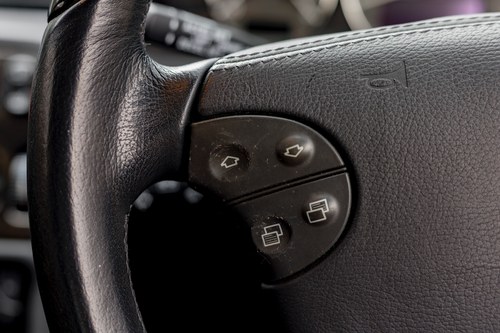 2003 Mercedes Benz CLK 230K Final Edition En venta (imagen 51 de 128)