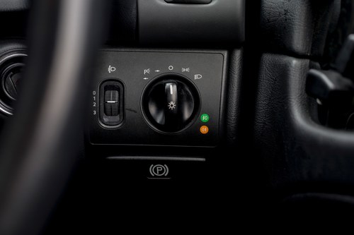 2003 Mercedes Benz CLK 230K Final Edition En venta (imagen 52 de 128)