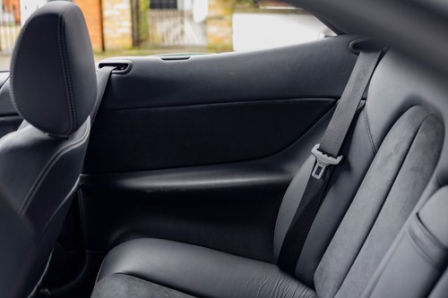 2003 Mercedes Benz CLK 230K Final Edition En venta (imagen 55 de 128)