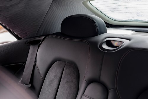 2003 Mercedes Benz CLK 230K Final Edition En venta (imagen 61 de 128)