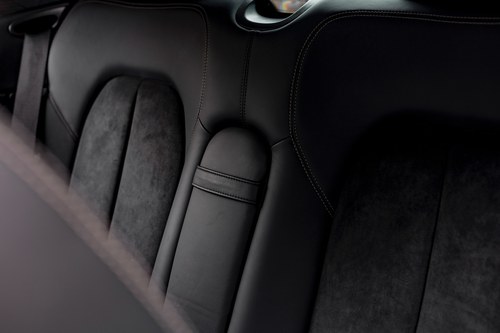 2003 Mercedes Benz CLK 230K Final Edition En venta (imagen 62 de 128)