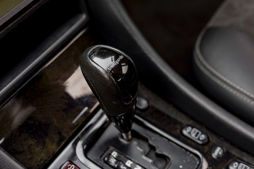 2003 Mercedes Benz CLK 230K Final Edition En venta (imagen 63 de 128)