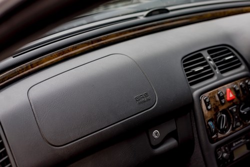 2003 Mercedes Benz CLK 230K Final Edition En venta (imagen 67 de 128)