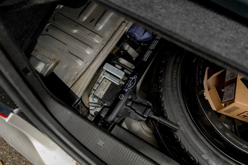 2003 Mercedes Benz CLK 230K Final Edition En venta (imagen 69 de 128)