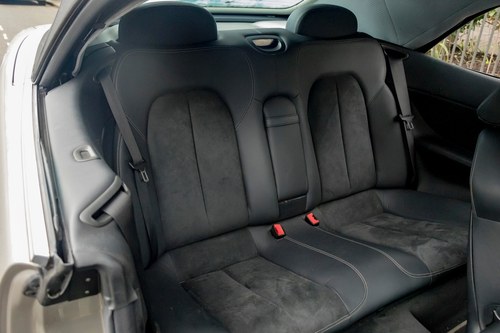 2003 Mercedes Benz CLK 230K Final Edition En venta (imagen 70 de 128)