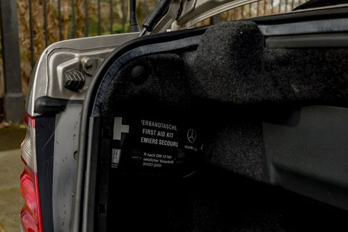 2003 Mercedes Benz CLK 230K Final Edition En venta (imagen 88 de 128)