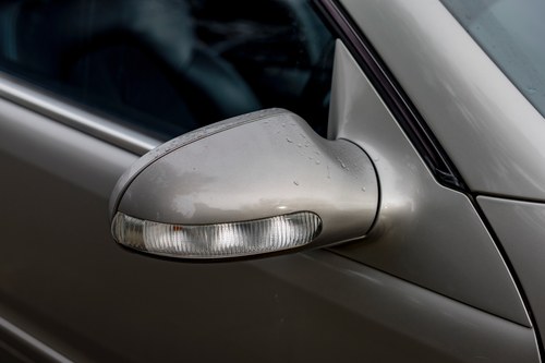 2003 Mercedes Benz CLK 230K Final Edition En venta (imagen 108 de 128)