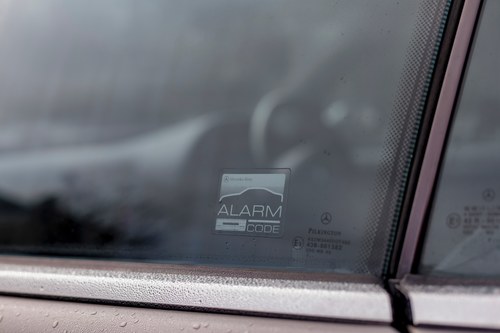 2003 Mercedes Benz CLK 230K Final Edition En venta (imagen 114 de 128)