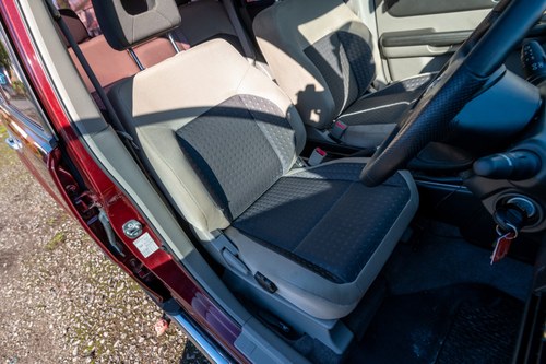 2003 Nissan X Trail In vendita (immagine 27 di 180)