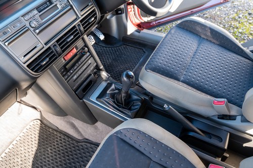 2003 Nissan X Trail In vendita (immagine 30 di 180)