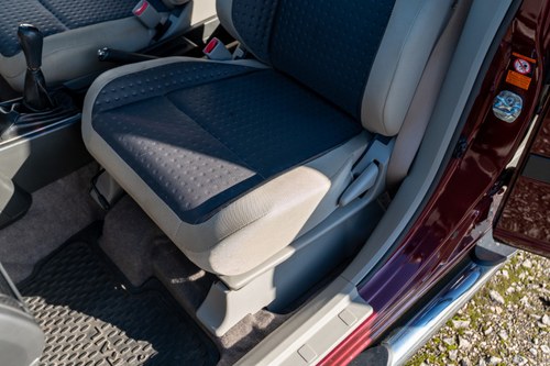 2003 Nissan X Trail In vendita (immagine 35 di 180)