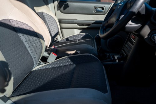 2003 Nissan X Trail In vendita (immagine 37 di 180)