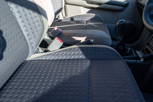 2003 Nissan X Trail In vendita (immagine 38 di 180)