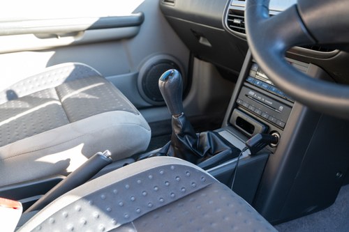 2003 Nissan X Trail In vendita (immagine 39 di 180)